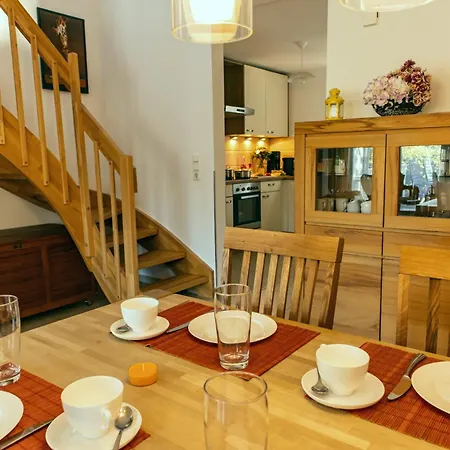 Ruegentraum - Ruegen Glowe