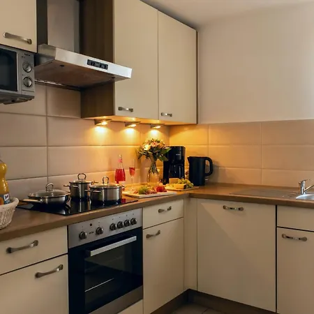 Ruegentraum - Ruegen Glowe