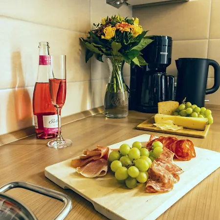 Ruegentraum - Ruegen Glowe