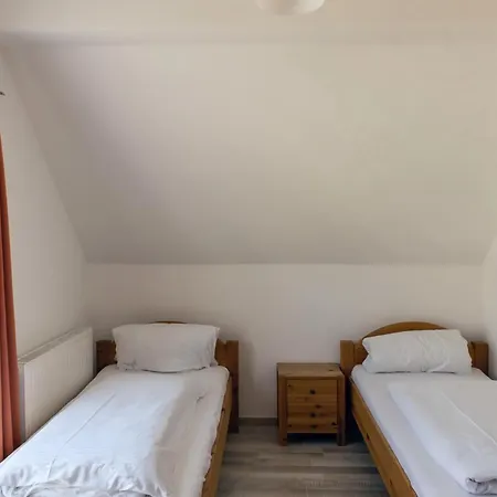 Ruegentraum - Ruegen Nyaraló *