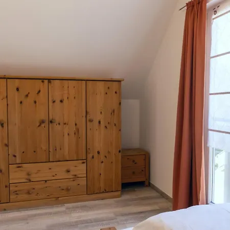 Ruegentraum - Ruegen * Glowe