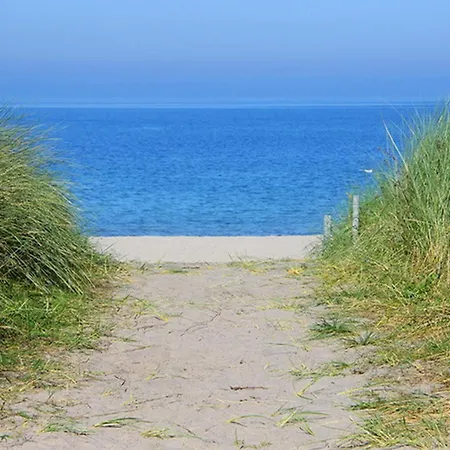 Ruegentraum - Ruegen Glowe