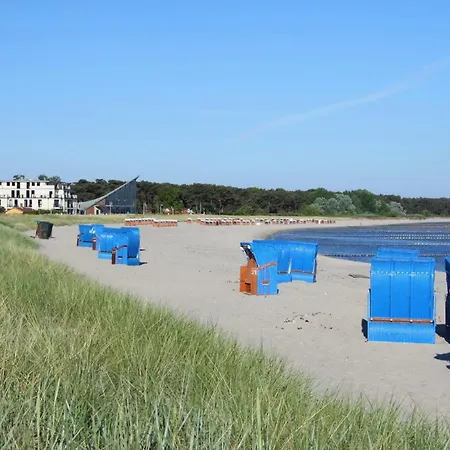 Ruegentraum - Ruegen Nyaraló