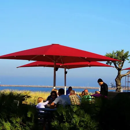 Ruegentraum - Ruegen Nyaraló *