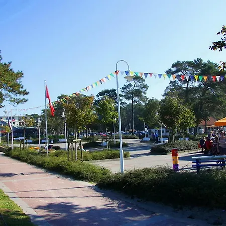 Nyaraló Ruegentraum - Ruegen