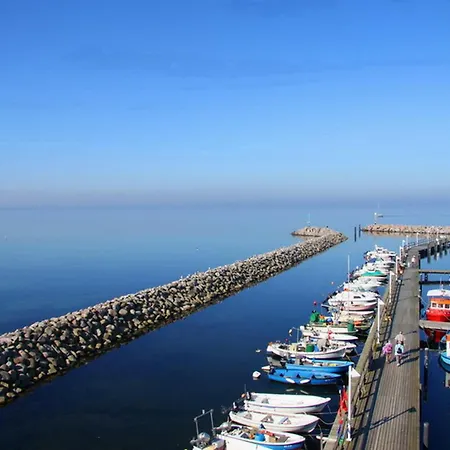 Nyaraló Ruegentraum - Ruegen *