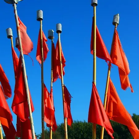 Nyaraló Ruegentraum - Ruegen *