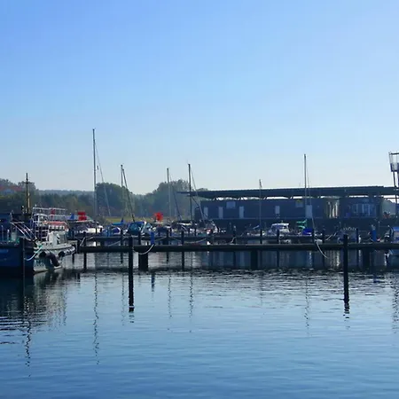 Nyaraló Ruegentraum - Ruegen *