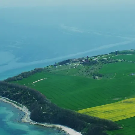 Ruegentraum - Ruegen Glowe