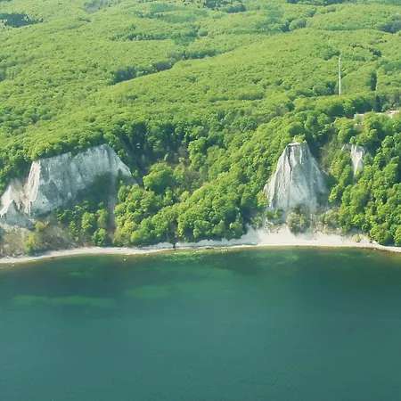 Ruegentraum - Ruegen Nyaraló