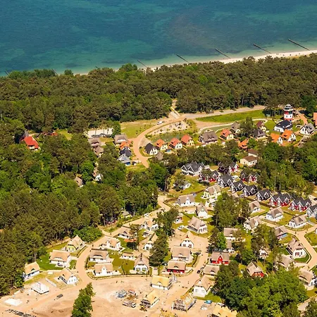 Nyaraló Ruegentraum - Ruegen *