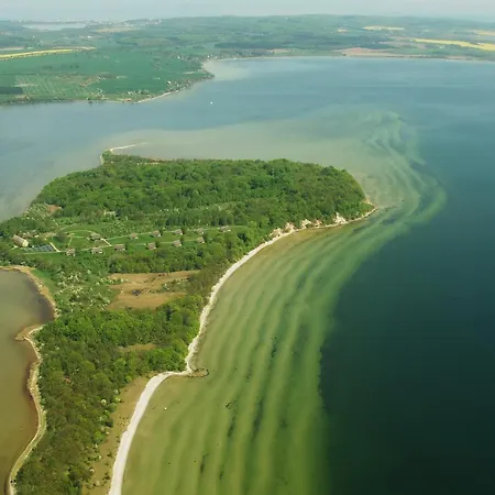 Nyaraló Ruegentraum - Ruegen *