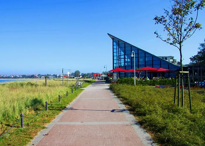 Ruegentraum - Ruegen * Glowe
