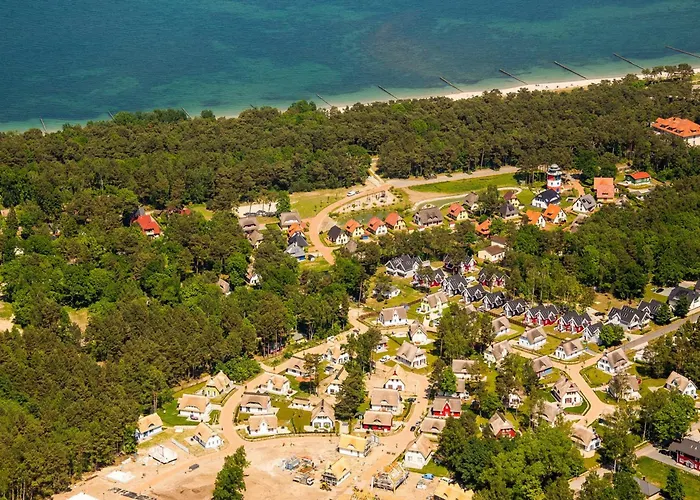 Feriehus Ruegentraum - Ruegen *